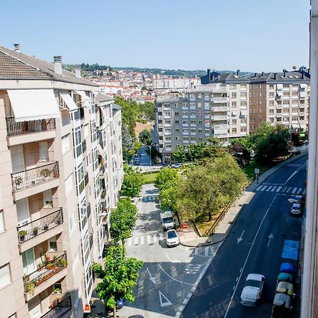 Home Ourense Mino Eksteriør bilde