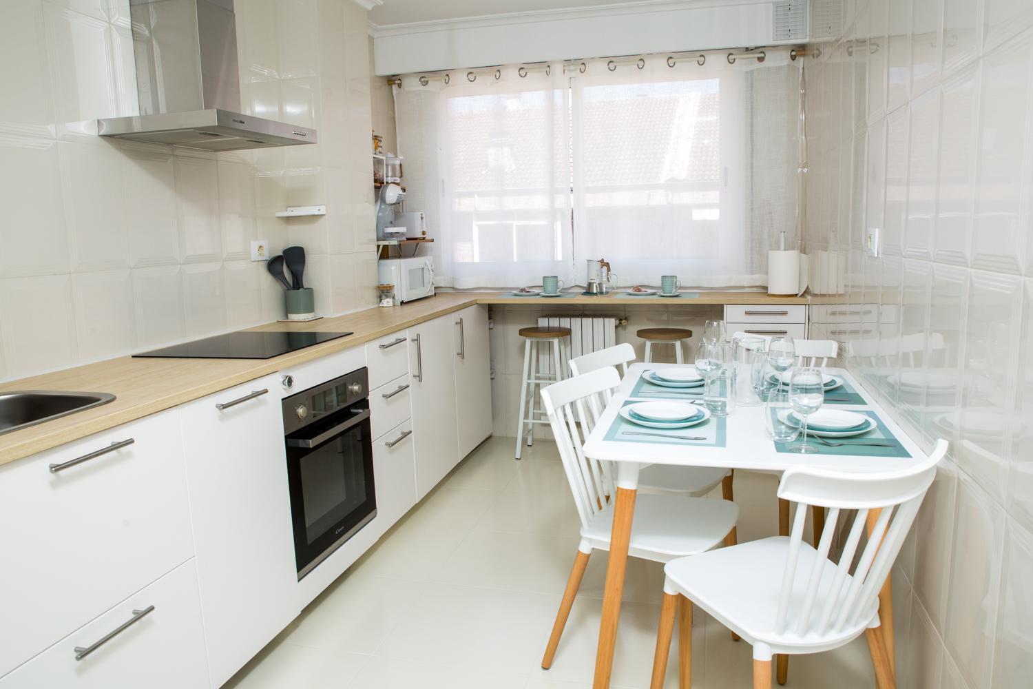 Home Ourense Mino Eksteriør bilde