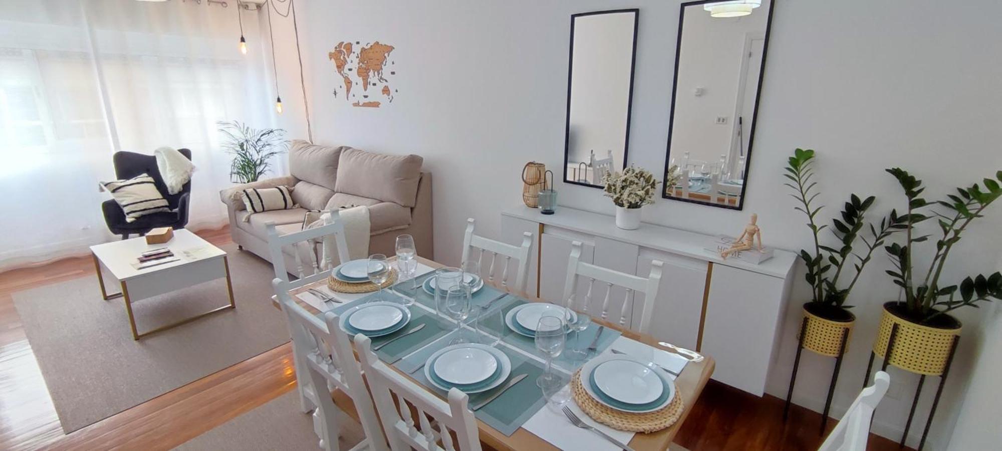 Home Ourense Mino Eksteriør bilde